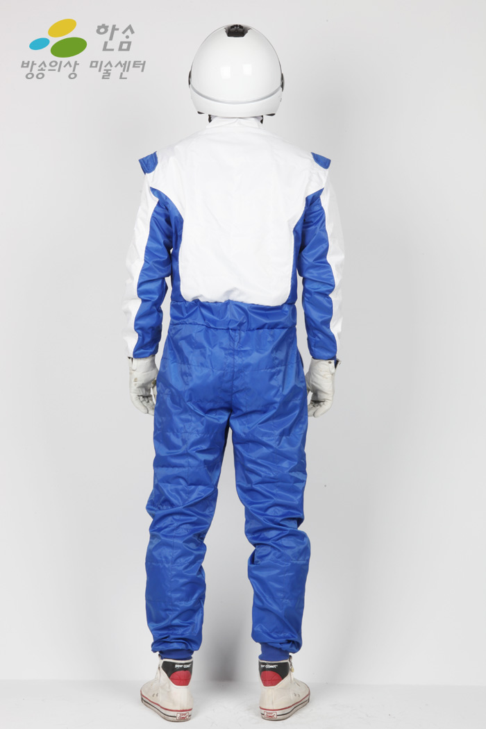 1668.카레이서(레이싱복)슈트