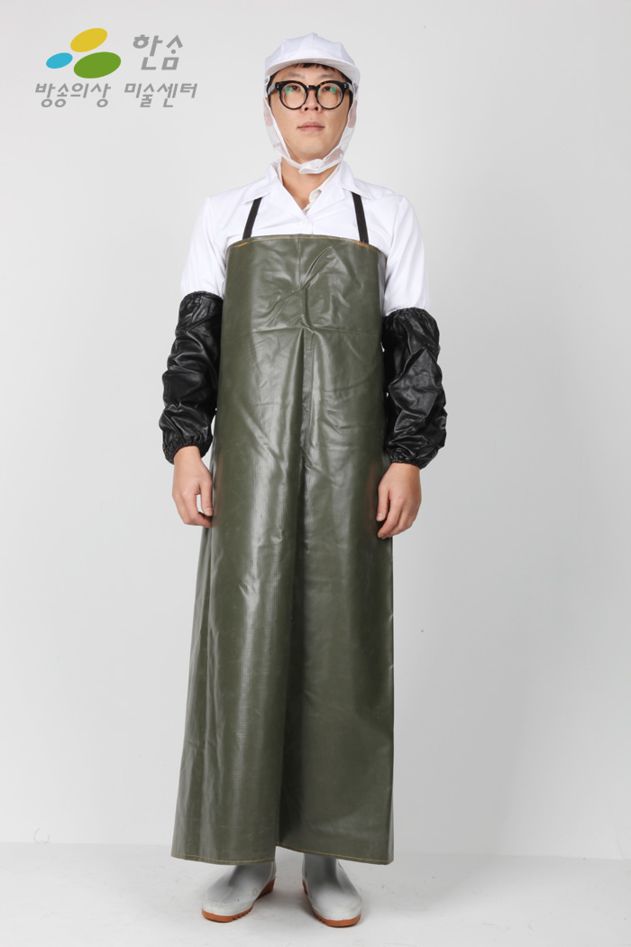 1671.정형사(도축업)