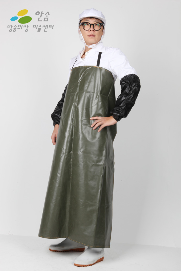 1671.정형사(도축업)