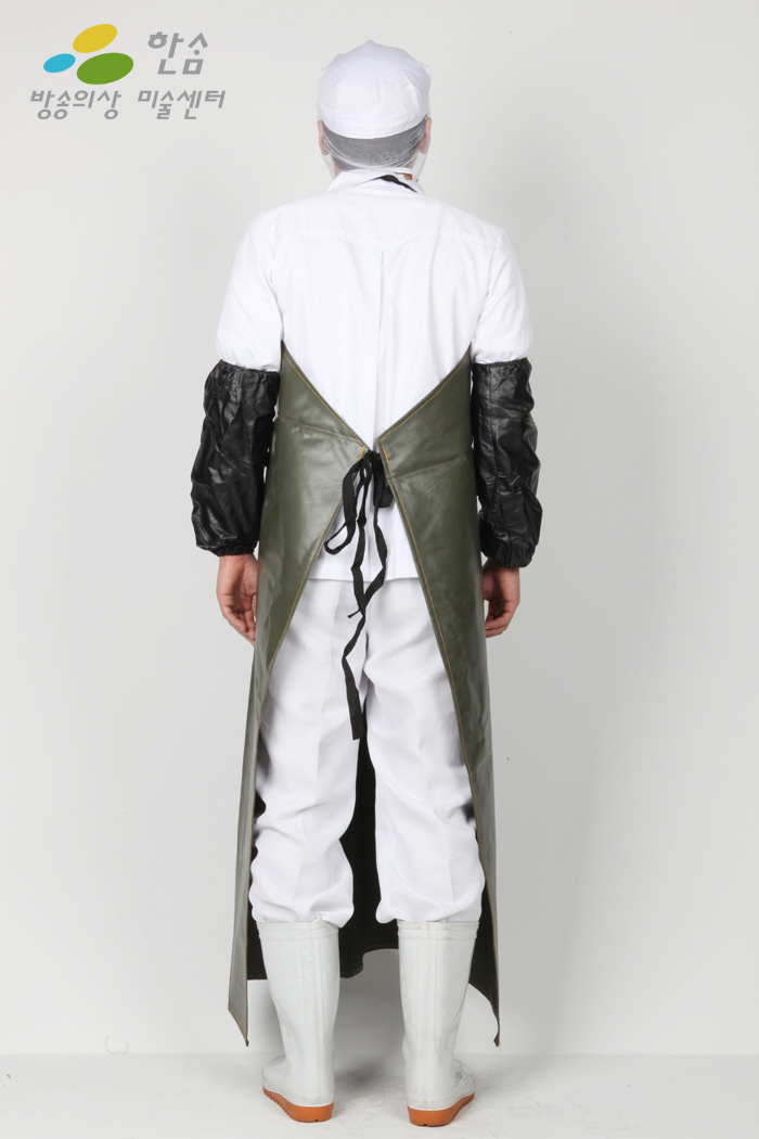 1671.정형사(도축업)