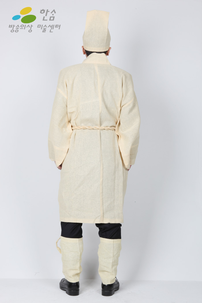 1688.상복(장례식)