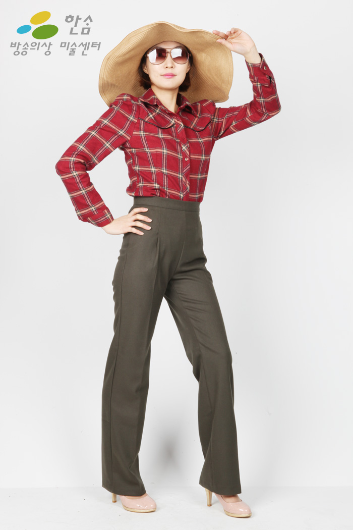 1721.복고의상(60-70년대)