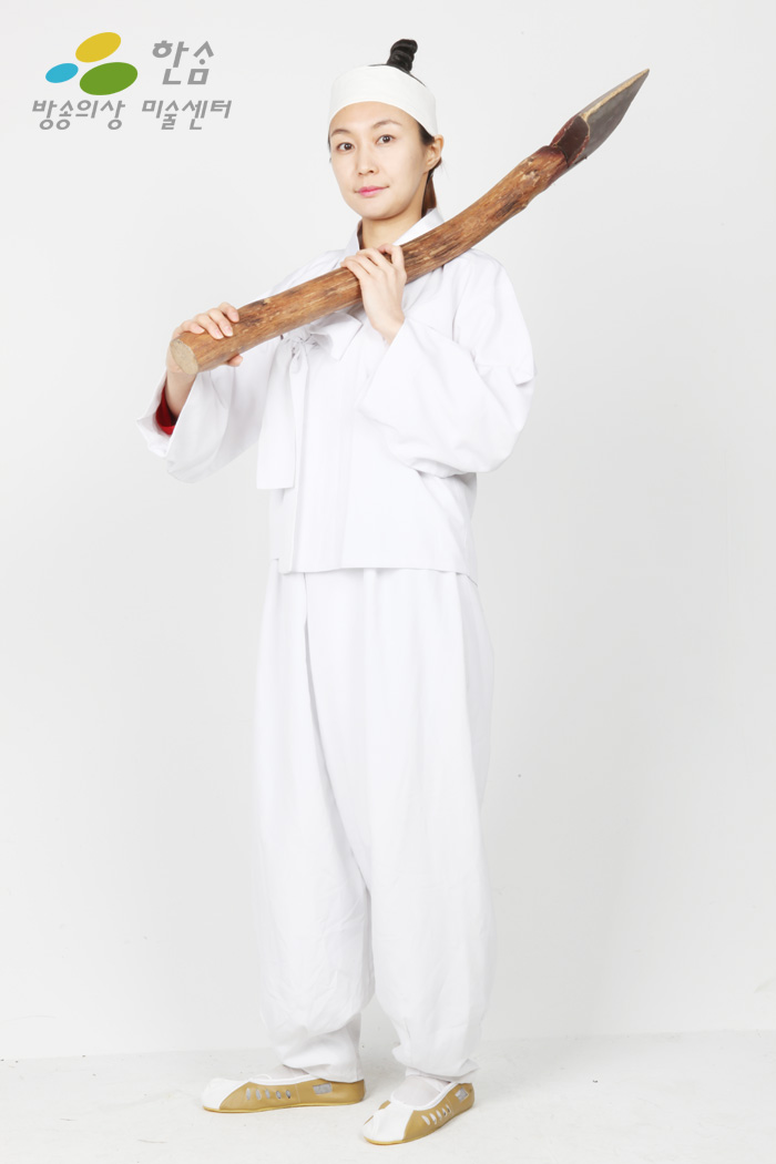 1743.평민(돌쇠,마당쇠)