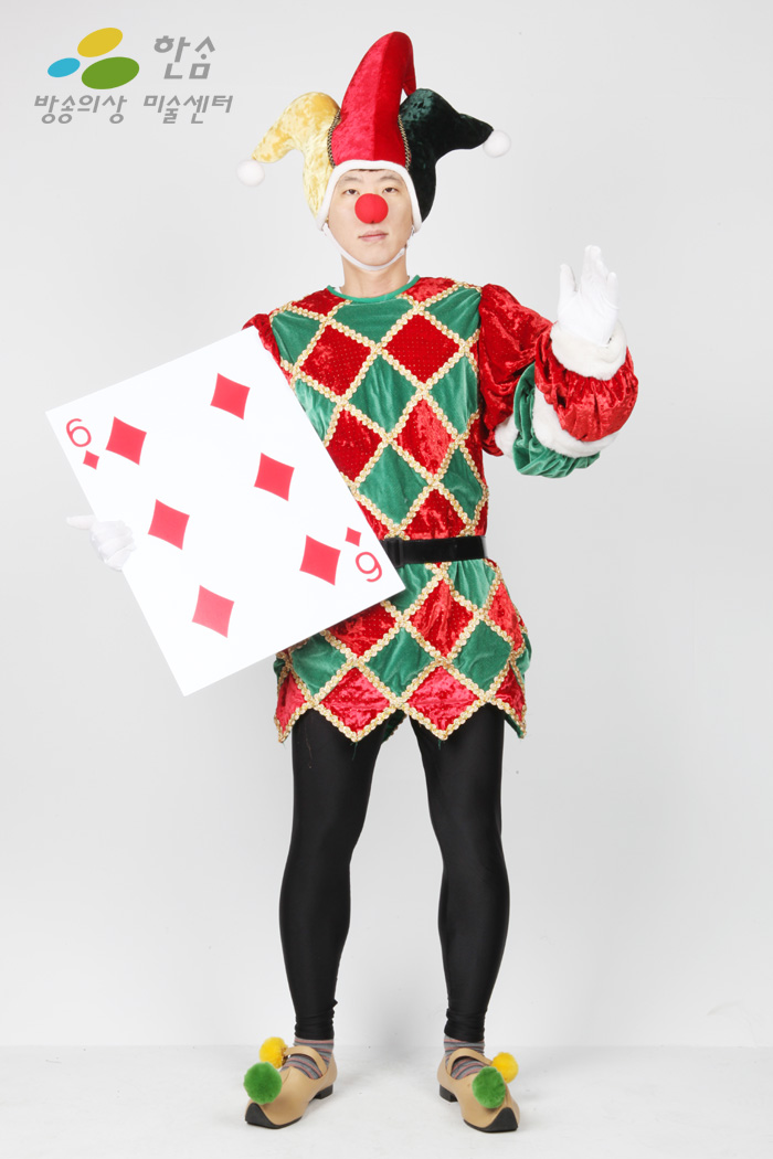 1748.삐에로-고급