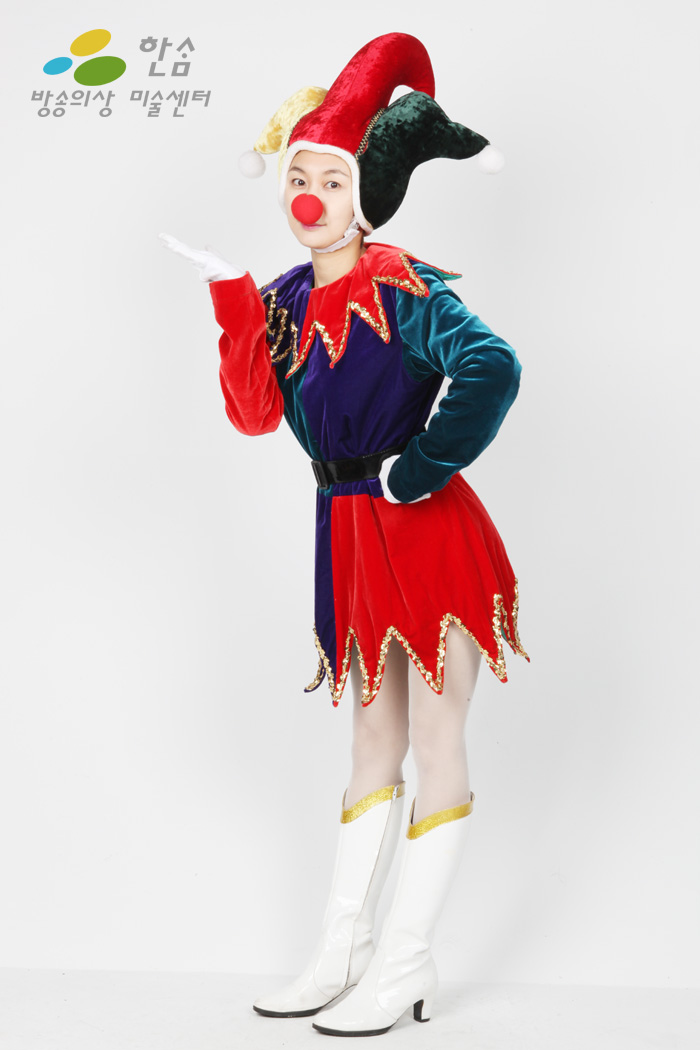 1750.삐에로-고급