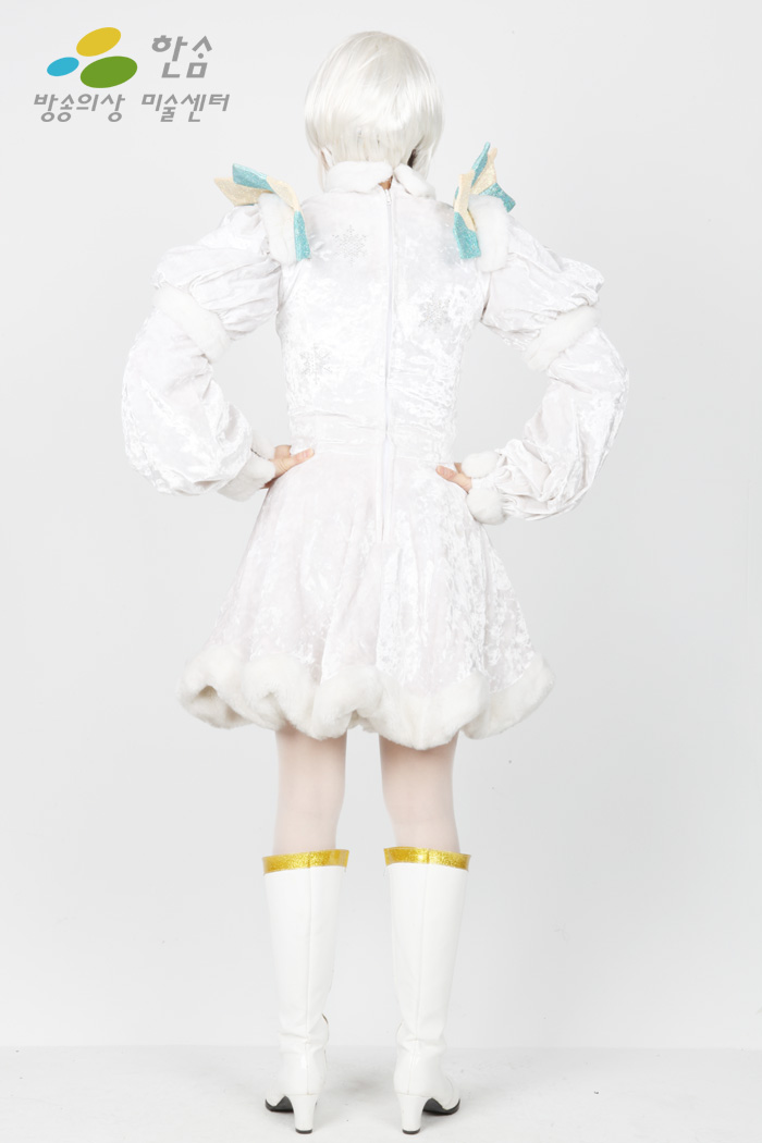 1755.눈꽃요정-고급형