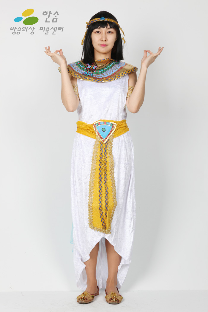 1664.클레오파트라