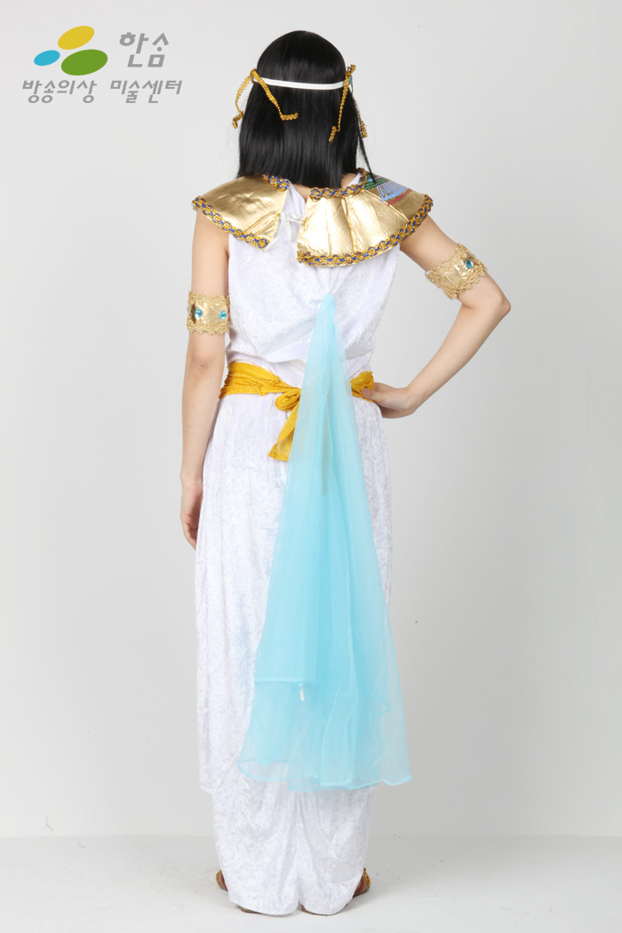 1664.클레오파트라