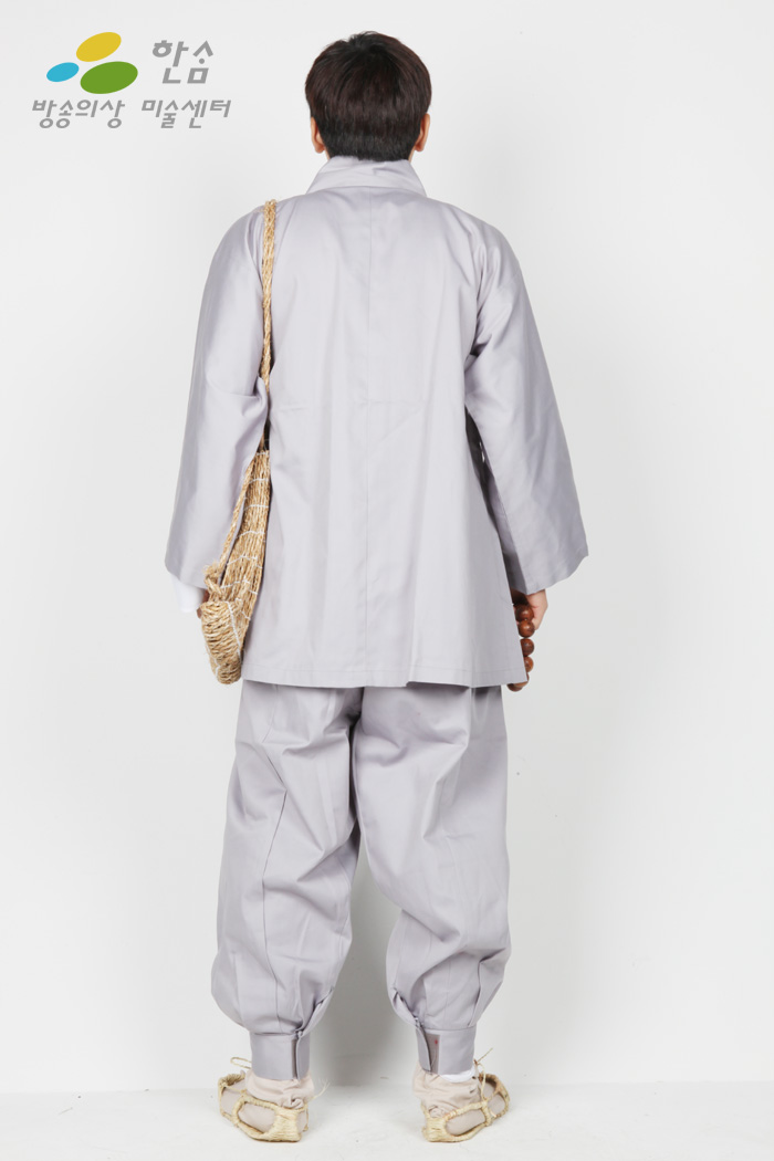 1724.승복(스님,승려)