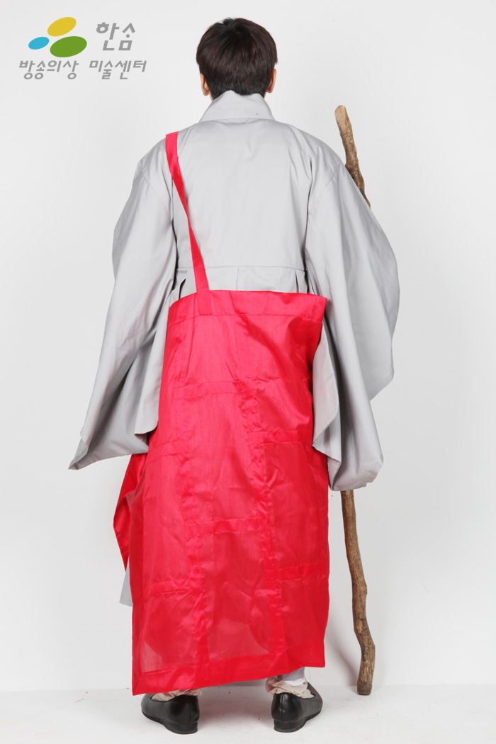 1726.승복(스님,승려)