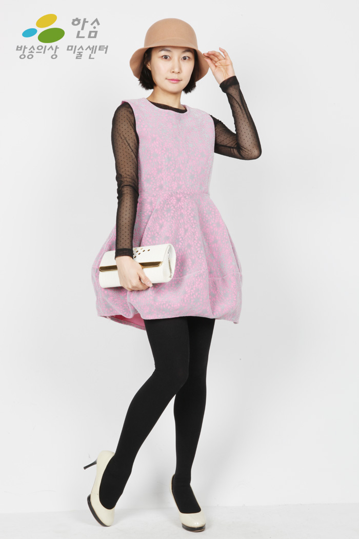 1780.복고신여성(60-70년대)