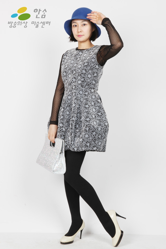 1782.복고신여성(60-70년대)