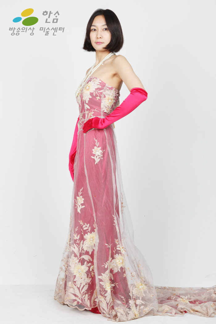 1789.이브닝드레스