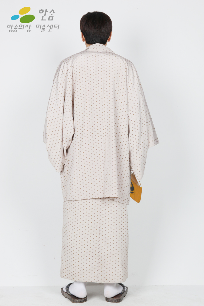 1802.일본-하오리세트