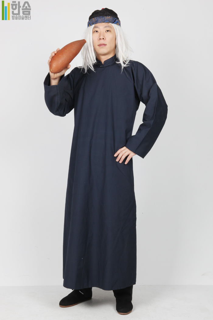 1803.중국(창파오)