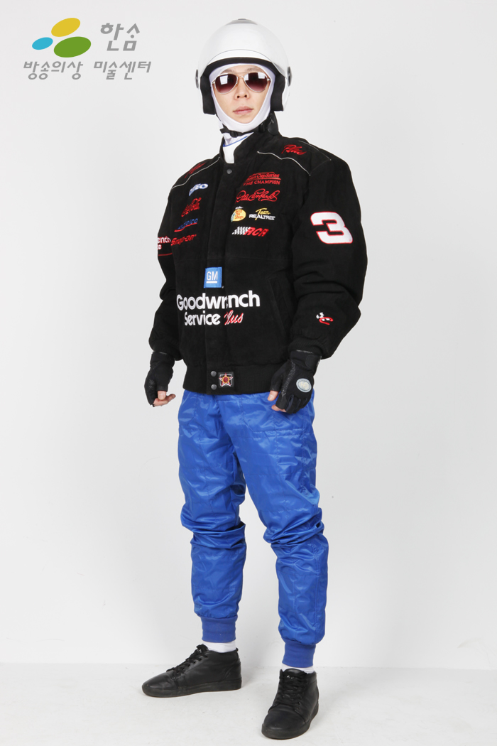 1804.카레이서(레이싱)점퍼