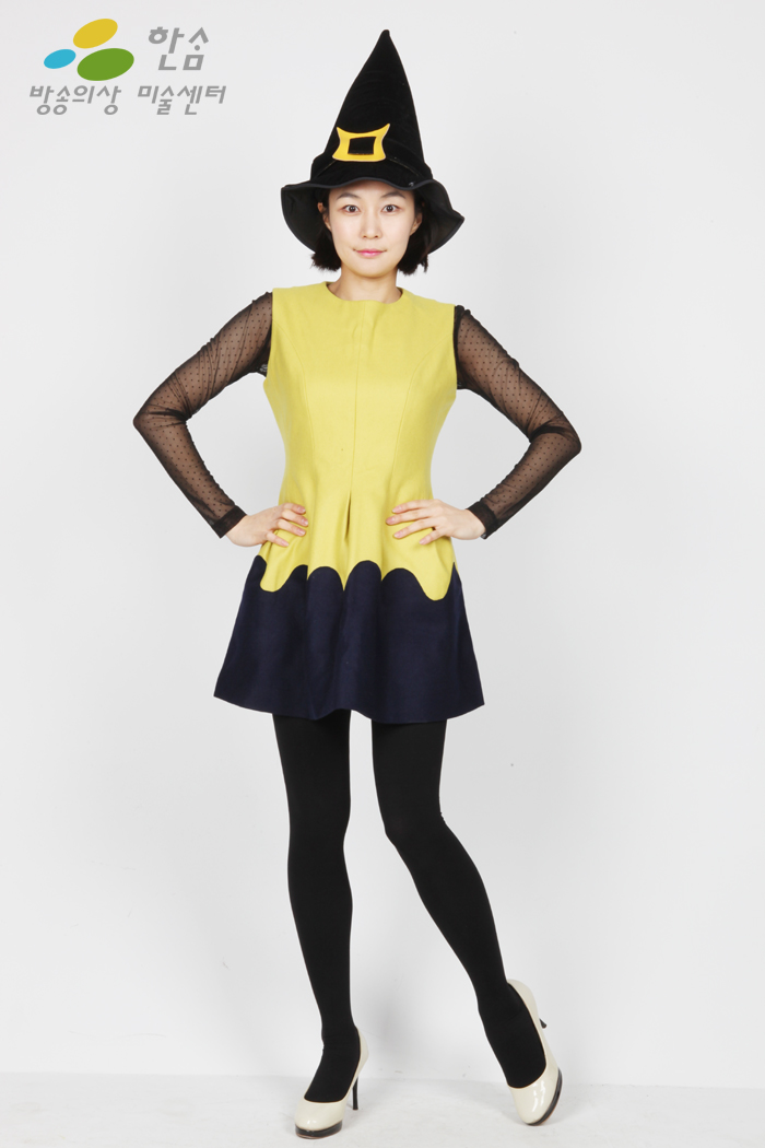 1811.큐티마법사