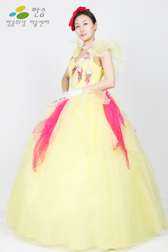 1819.파티드레스