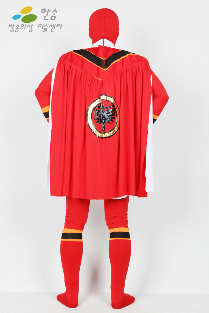 1822.파워레인저