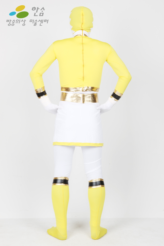 1824.파워레인저