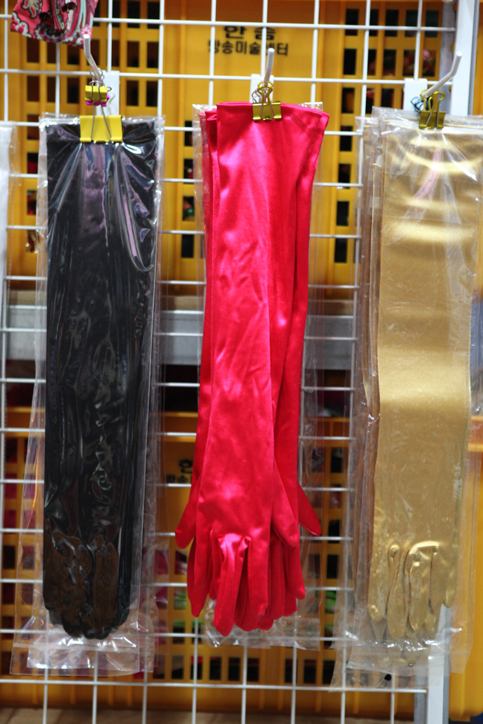 Z15.공단장갑-롱