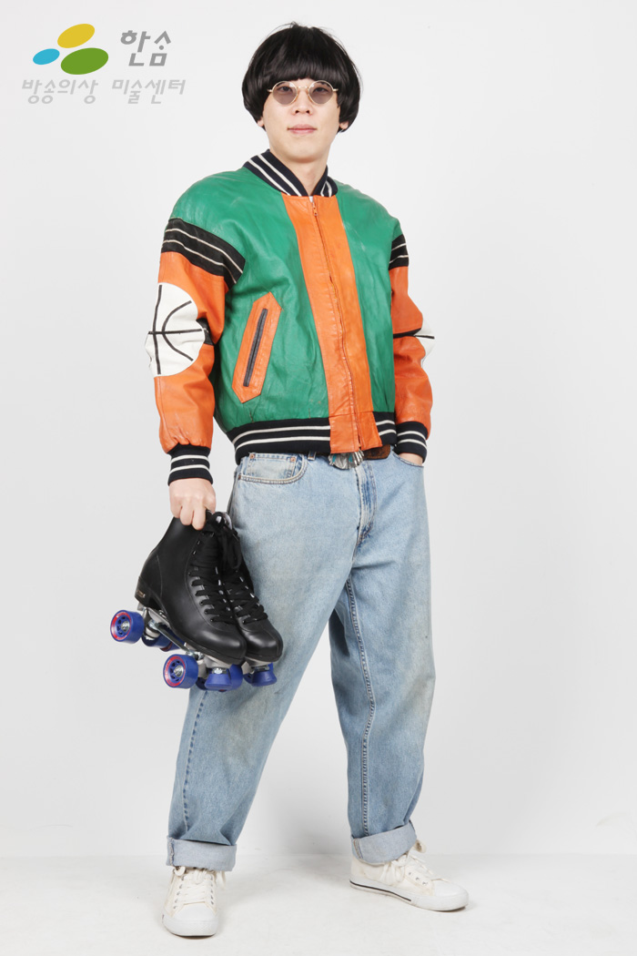 1880.복고의상(80-90년대)