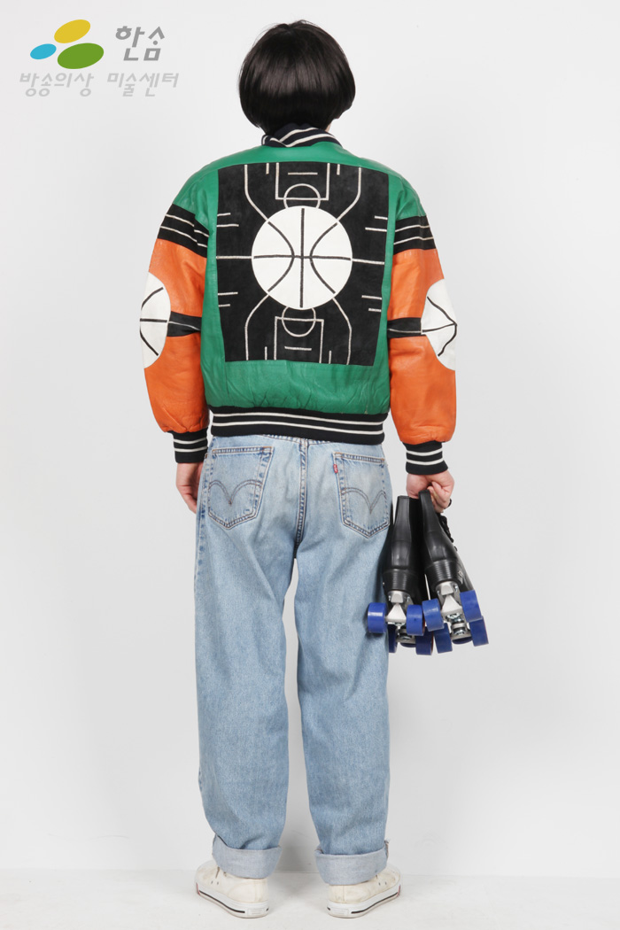 1880.복고의상(80-90년대)