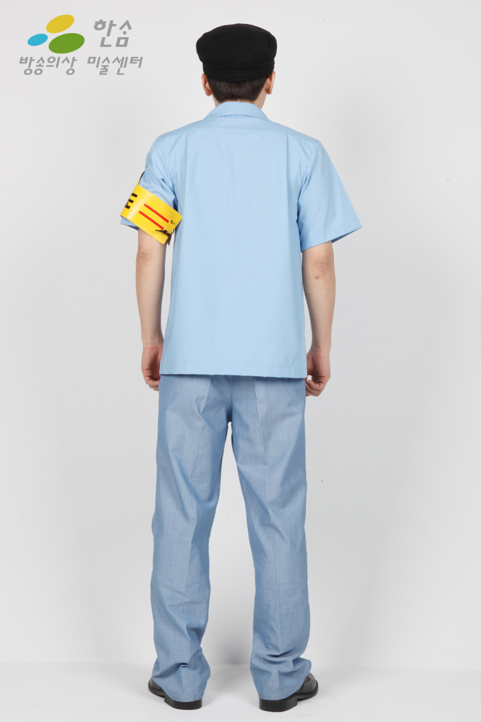 1878.옛날교복-견장