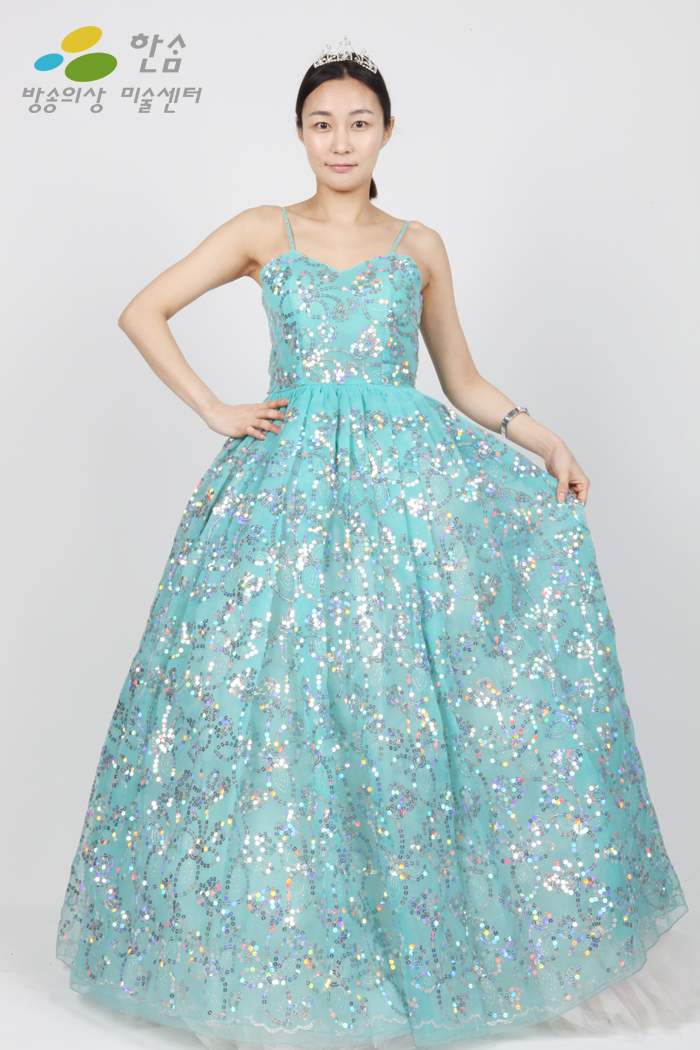 1912.파티드레스