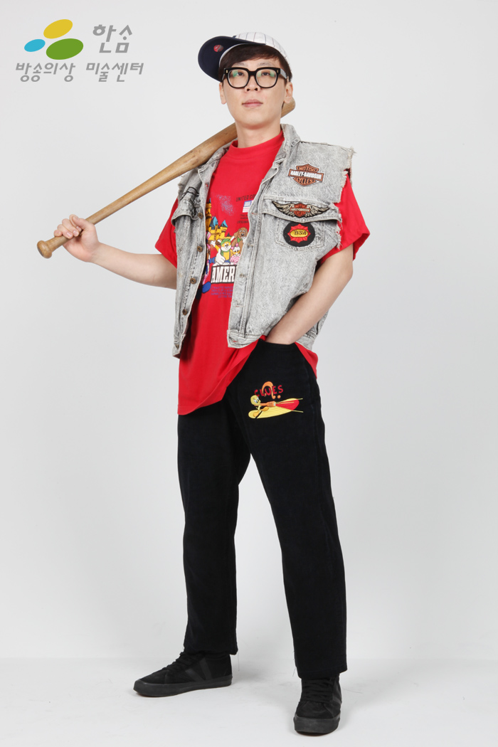 1921.복고의상(80-90년대)