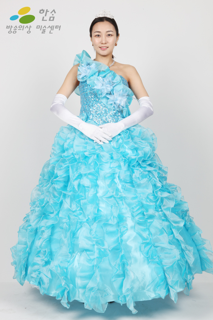 1815.파티드레스