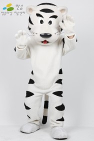 1926.호랑이(백호)