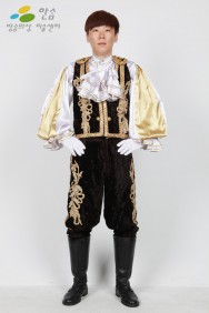 1999.응원복(검/빨/파)