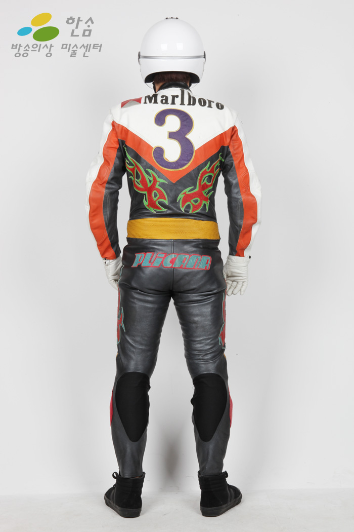 2004.레이싱슈트(바이크)