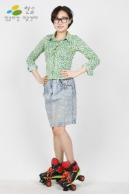 2011.복고8090-롤러장