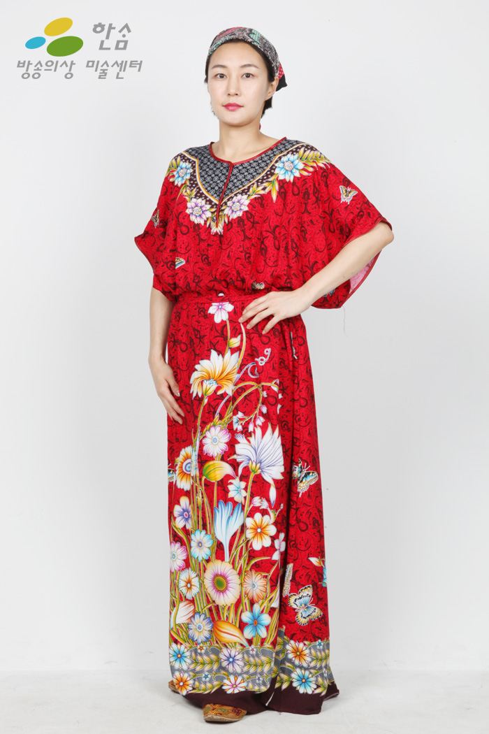 2015.트루크메니스탄