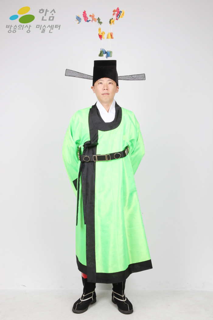 2021.앵삼(어사복,암행어사)