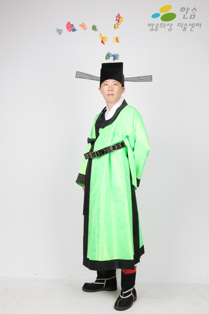 2021.앵삼(어사복,암행어사)