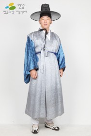 2035.양반(선비)-남