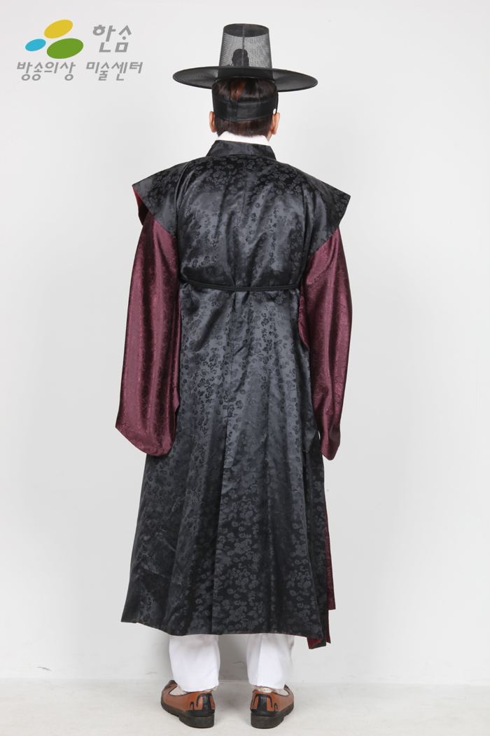 2040.양반(선비)-남