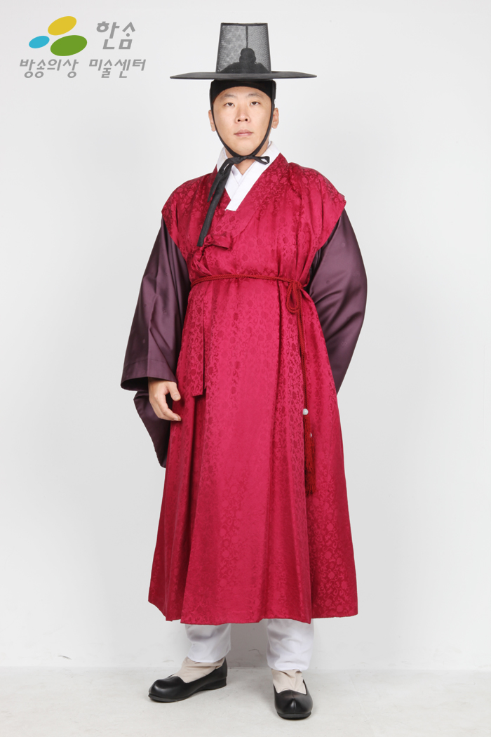 2041.양반(선비)-남