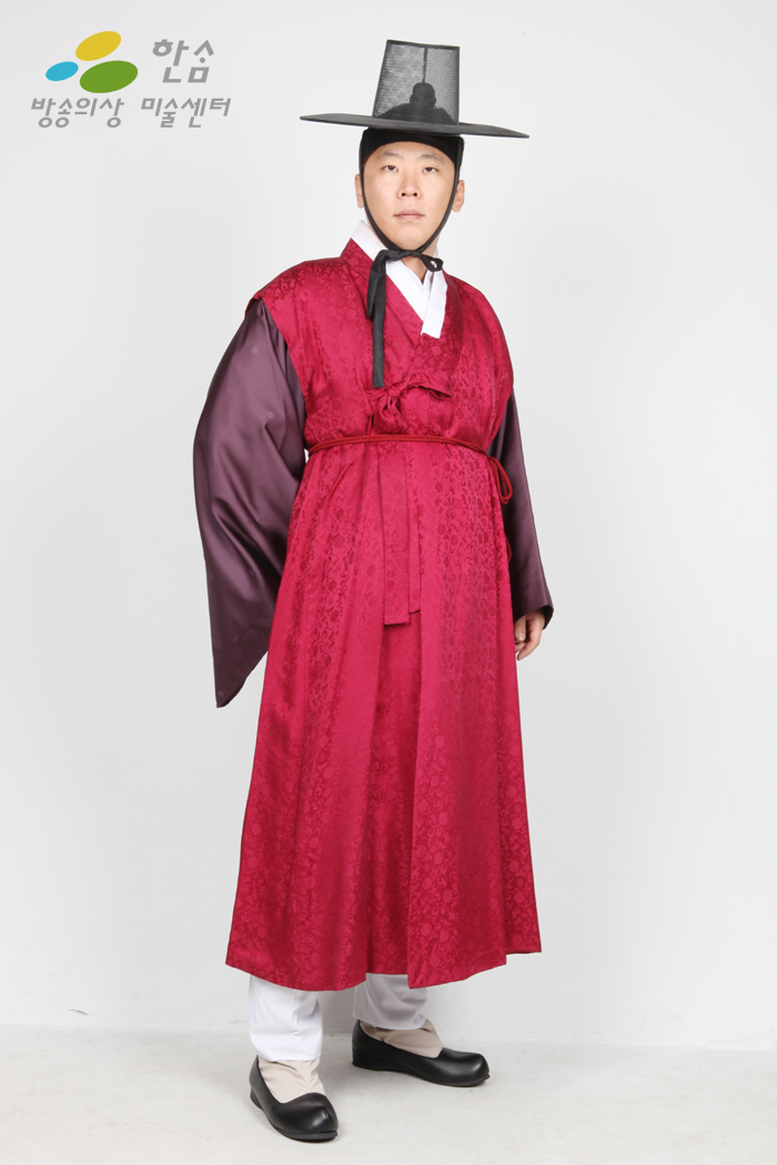 2041.양반(선비)-남