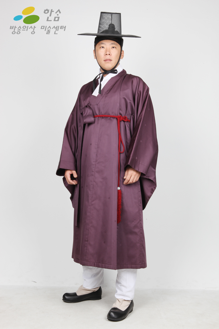 2039.양반(선비)-남