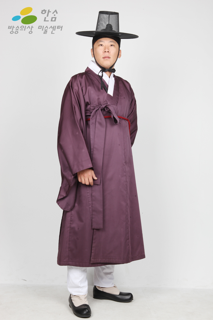 2039.양반(선비)-남