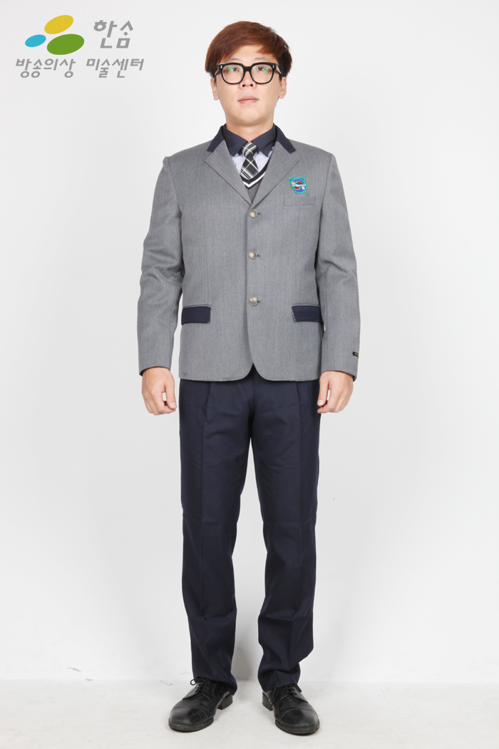 2063.현대교복-남