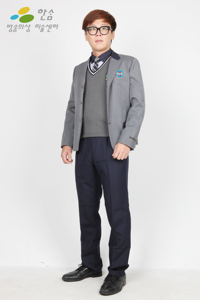 2063.현대교복-남