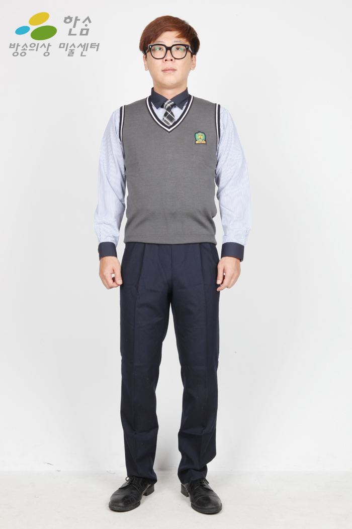 2064.현대교복-남