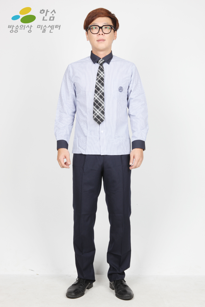 2065.현대교복-남