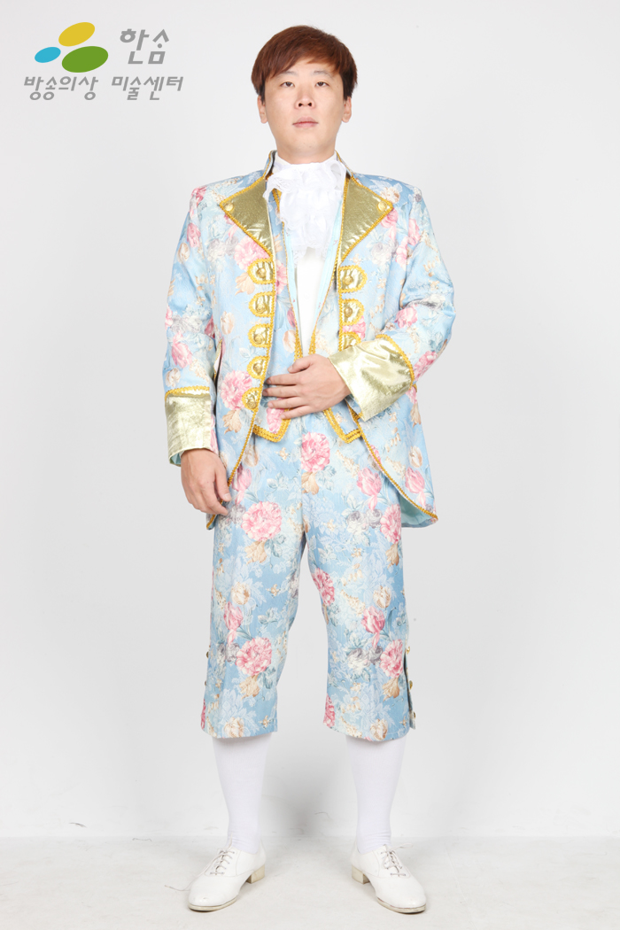 2080.중세의상-남