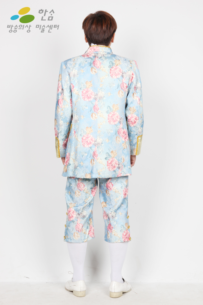 2080.중세의상-남